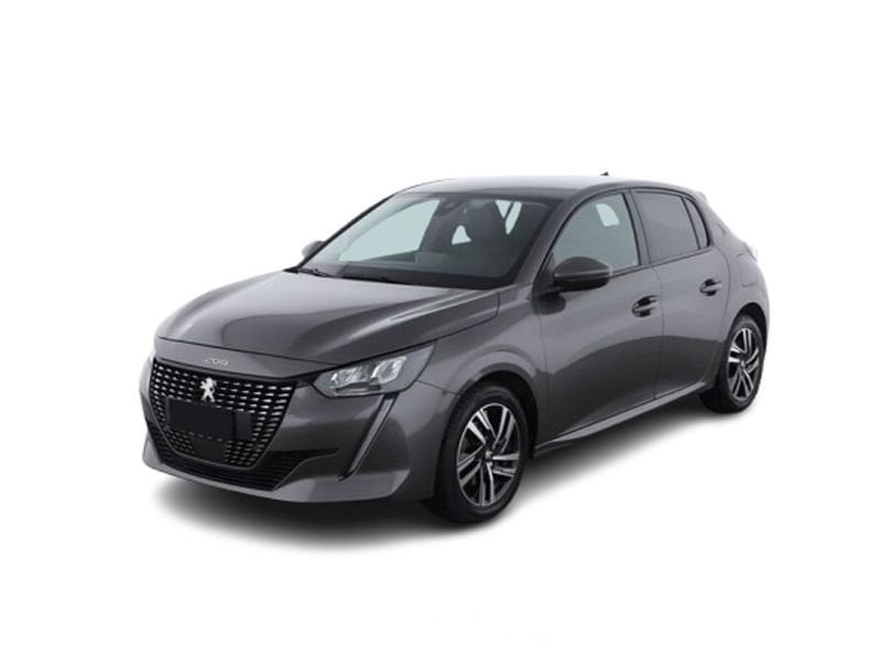 Peugeot 208  1.2 Puretech 100 CV Allure S&S