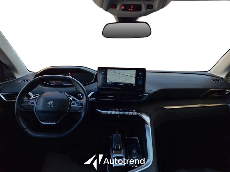 Peugeot 3008  BlueHDi 130 CV Automatica EAT8 Allure Pack S&S