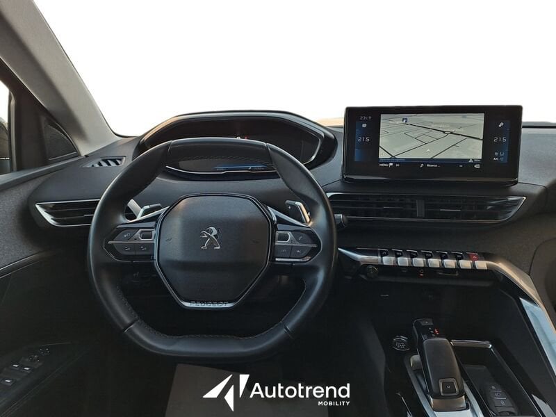 Peugeot 3008  BlueHDi 130 CV Automatica EAT8 Allure Pack S&S