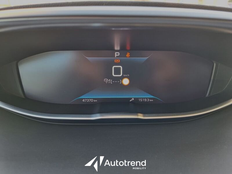 Peugeot 3008  BlueHDi 130 CV Automatica EAT8 Allure Pack S&S
