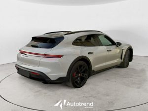 Porsche Taycan  Cross Turismo 4S 598 CV 5 Posti in Conto Vendita