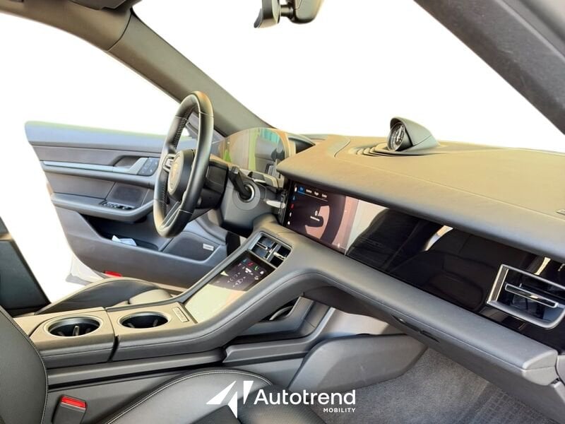 Porsche Taycan  Cross Turismo 4S 598 CV 5 Posti in Conto Vendita