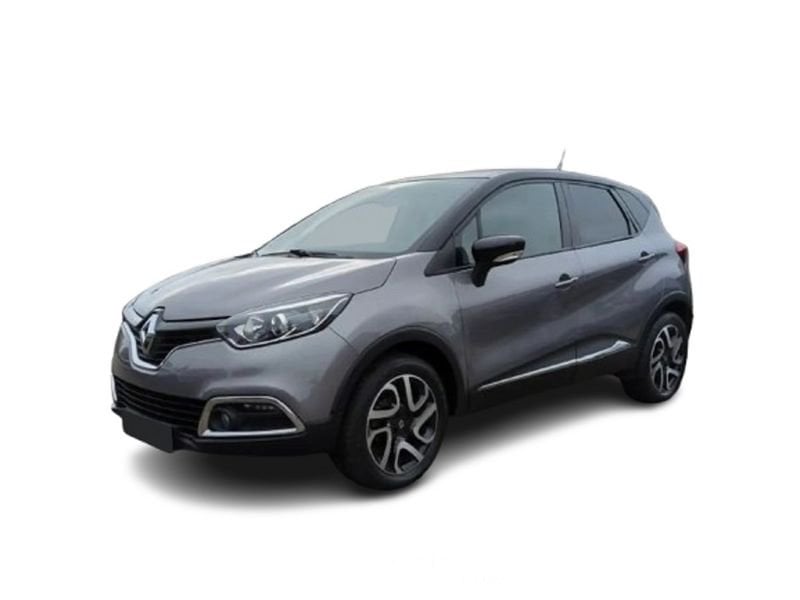 Renault Captur  1.5 DCI 90 CV Automatica EDC Intens
