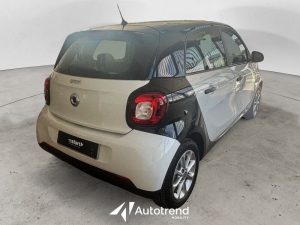 smart forFour  1.0 71 CV Twinamic Automatica Youngster