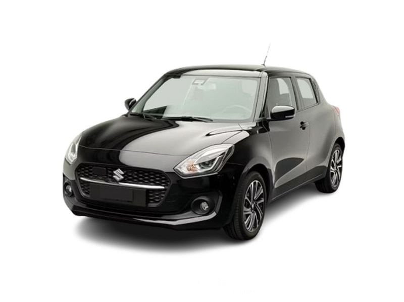 Suzuki   1.2 Hybrid 83 CV Top 2WD