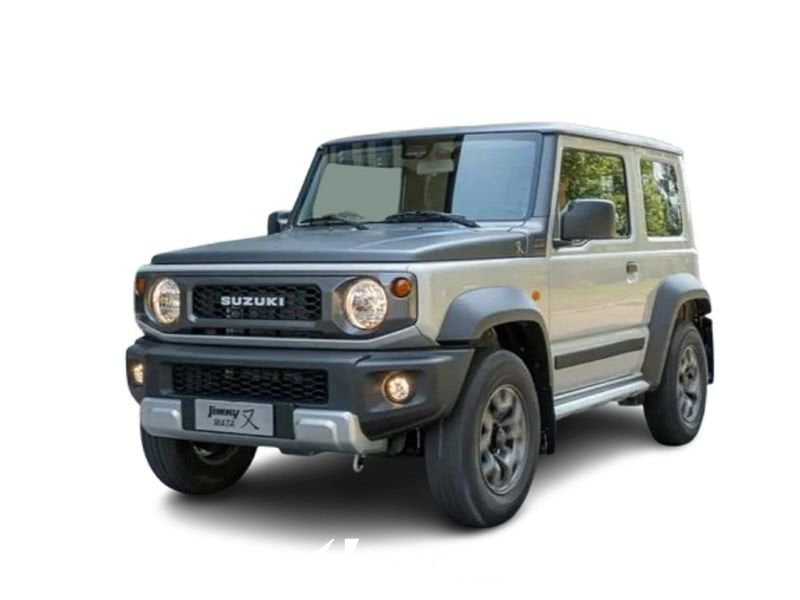 Suzuki Jimny  1.5 Pro Mata 4WD Allgrip N1 Autocarro