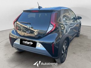 Toyota Aygo X  1.0 72 CV Trend