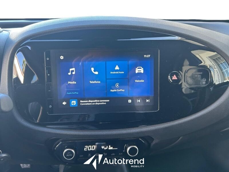 Toyota Aygo X  1.0 72 CV Trend