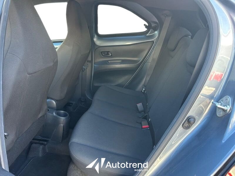 Toyota Aygo X  1.0 72 CV Trend