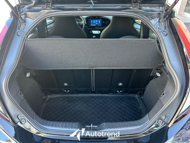 Toyota Aygo X  1.0 72 CV Trend