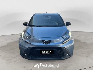 Toyota Aygo X  1.0 72 CV Trend