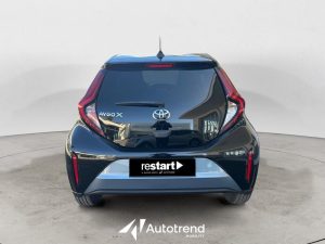 Toyota Aygo X  1.0 72 CV Trend