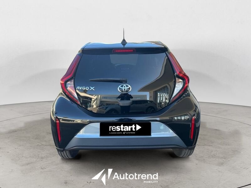 Toyota Aygo X  1.0 72 CV Trend