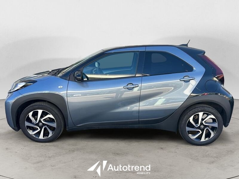 Toyota Aygo X  1.0 72 CV Trend