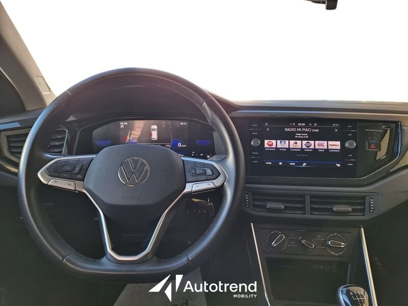 Volkswagen Polo  1.0 TSI 95 CV Life