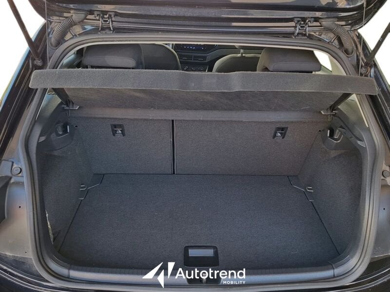 Volkswagen Polo  1.0 TSI 95 CV Life