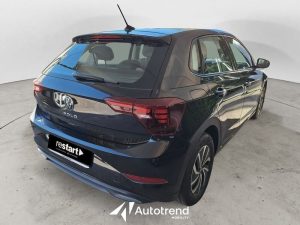 Volkswagen Polo  1.0 TSI 95 CV Life