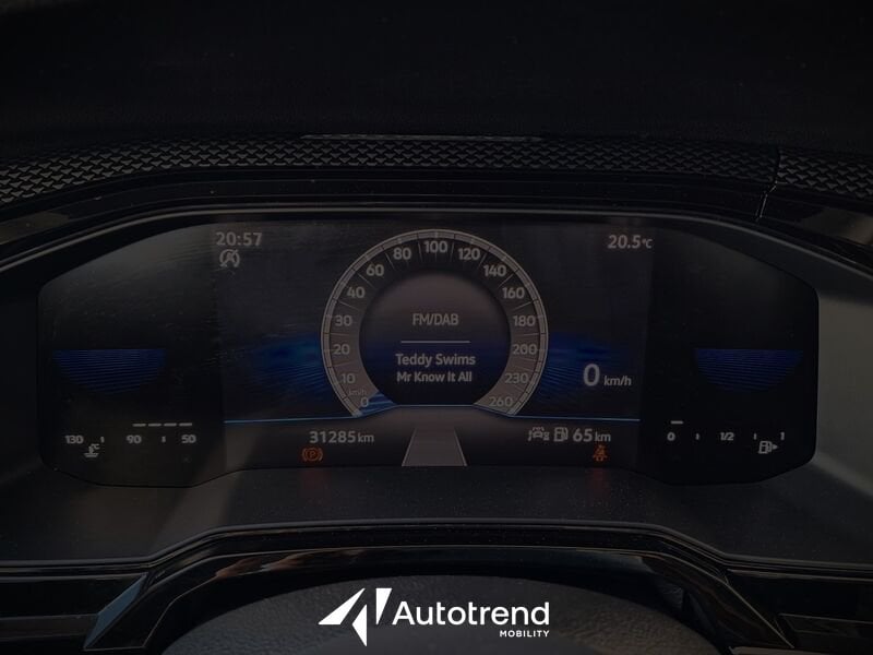 Volkswagen Polo  1.0 TSI 95 CV Life