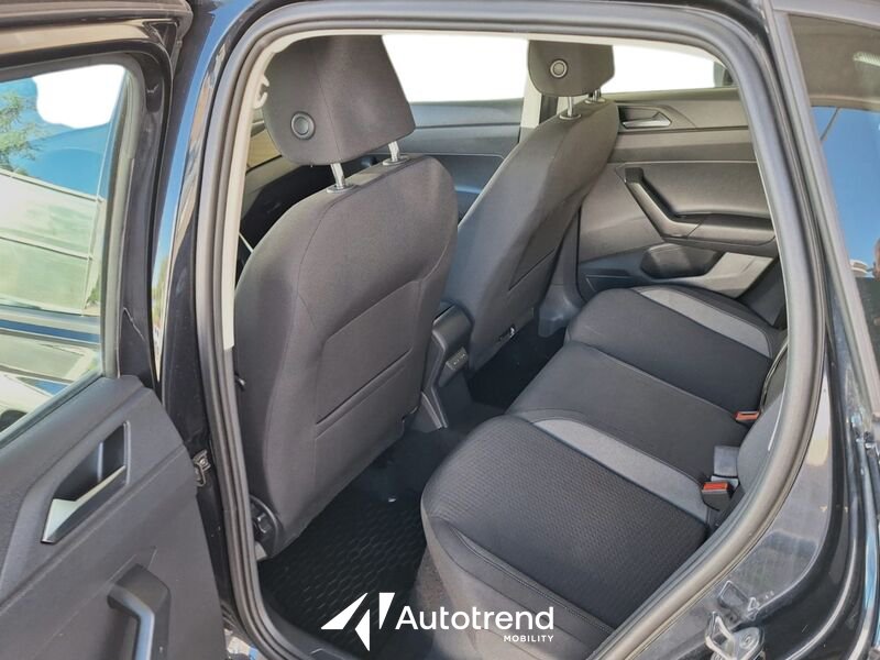 Volkswagen Polo  1.0 TSI 95 CV Life