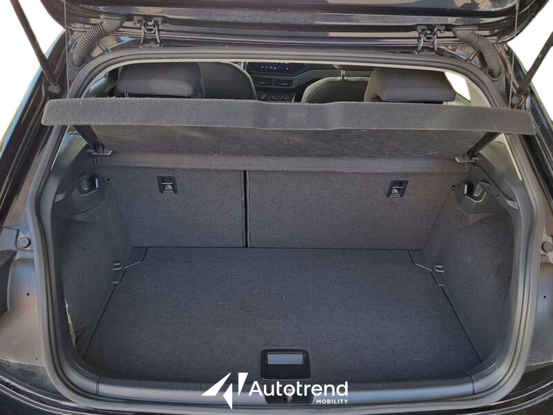 Volkswagen Polo  1.0 TSI 95 CV Life