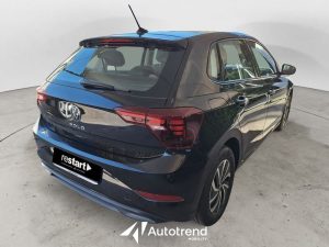 Volkswagen Polo  1.0 TSI 95 CV Life
