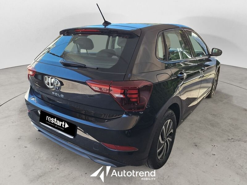 Volkswagen Polo  1.0 TSI 95 CV Life