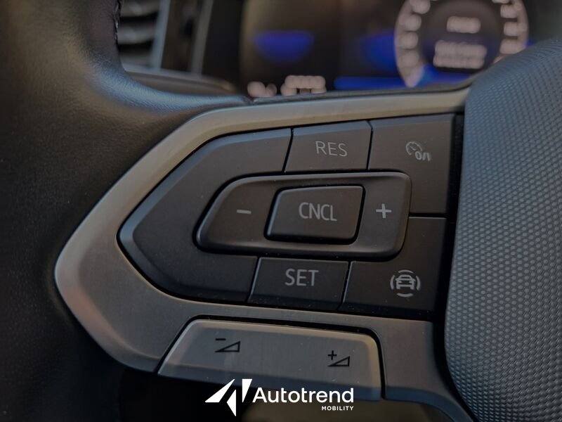 Volkswagen Polo  1.0 TSI 95 CV Life