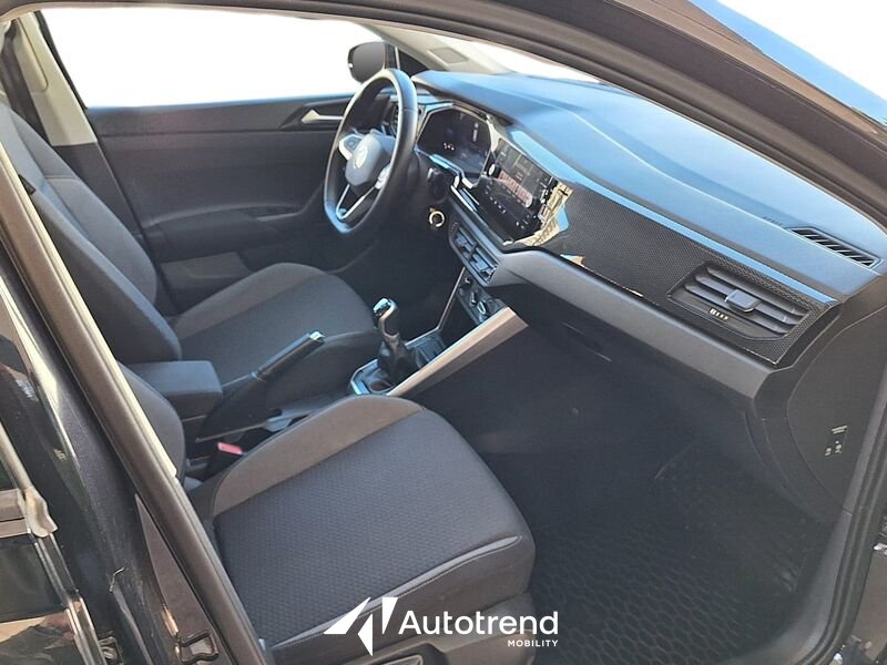 Volkswagen Polo  1.0 TSI 95 CV Life