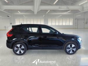 Volvo   T4 129+82 CV Plug-In Hybrid Automatica Recharge Plus Dark