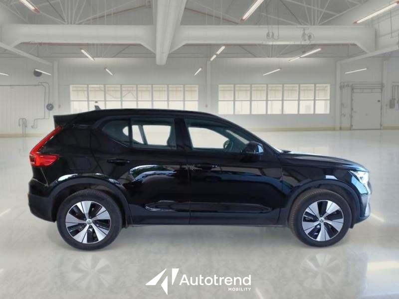 Volvo   T4 129+82 CV Plug-In Hybrid Automatica Recharge Plus Dark