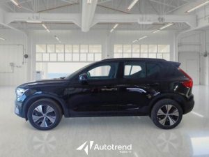 Volvo   T4 129+82 CV Plug-In Hybrid Automatica Recharge Plus Dark