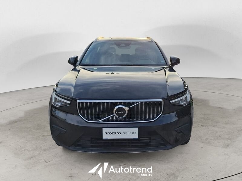 Volvo   T4 129+82 CV Plug-in Hybrid Recharge Automatica Core