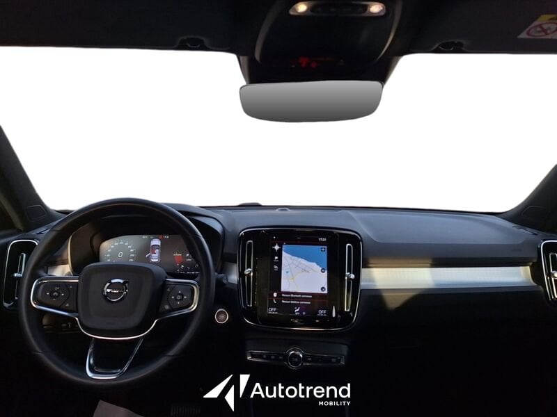 Volvo   T4 129+82 CV Plug-in Hybrid Recharge Automatica Core
