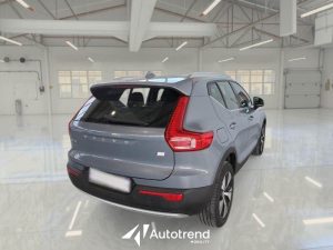 Volvo   T4 129+82 CV Recharge Plug-in Hybrid Inscription Expression