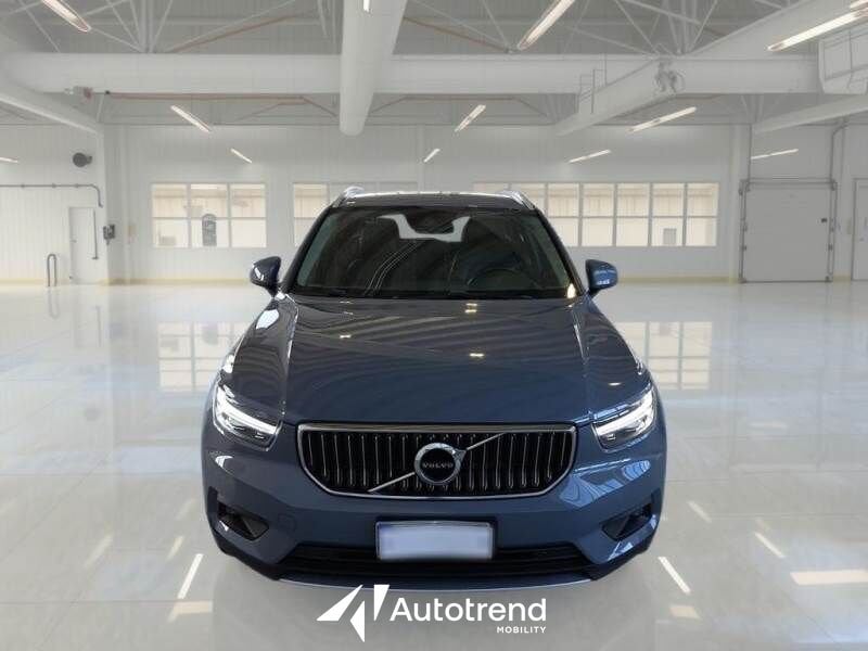Volvo   T4 129+82 CV Recharge Plug-in Hybrid Inscription Expression