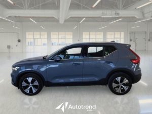 Volvo   T4 129+82 CV Recharge Plug-in Hybrid Inscription Expression