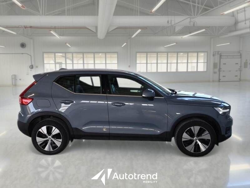 Volvo   T4 129+82 CV Recharge Plug-in Hybrid Inscription Expression