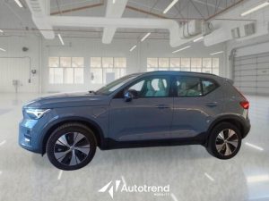 Volvo   T4 129+82 CV Recharge Plug-In Hybrid Plus Dark N1 Autocarro