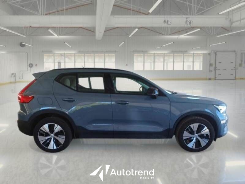 Volvo   T4 129+82 CV Recharge Plug-In Hybrid Plus Dark N1 Autocarro