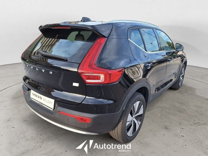 Volvo   T5 180+82 CV Plug-In Hybrid Recharge Core
