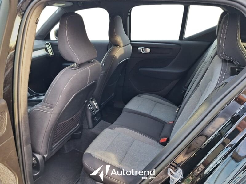 Volvo   T5 180+82 CV Plug-In Hybrid Recharge Core