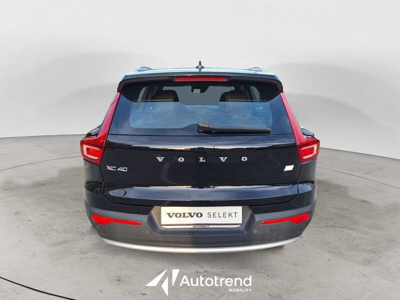 Volvo   T5 180+82 CV Plug-In Hybrid Recharge Core