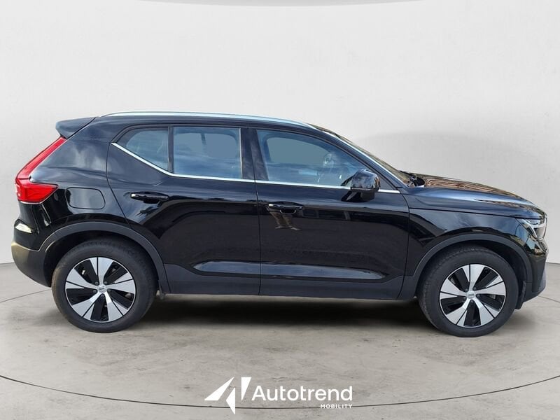Volvo   T5 180+82 CV Plug-In Hybrid Recharge Core