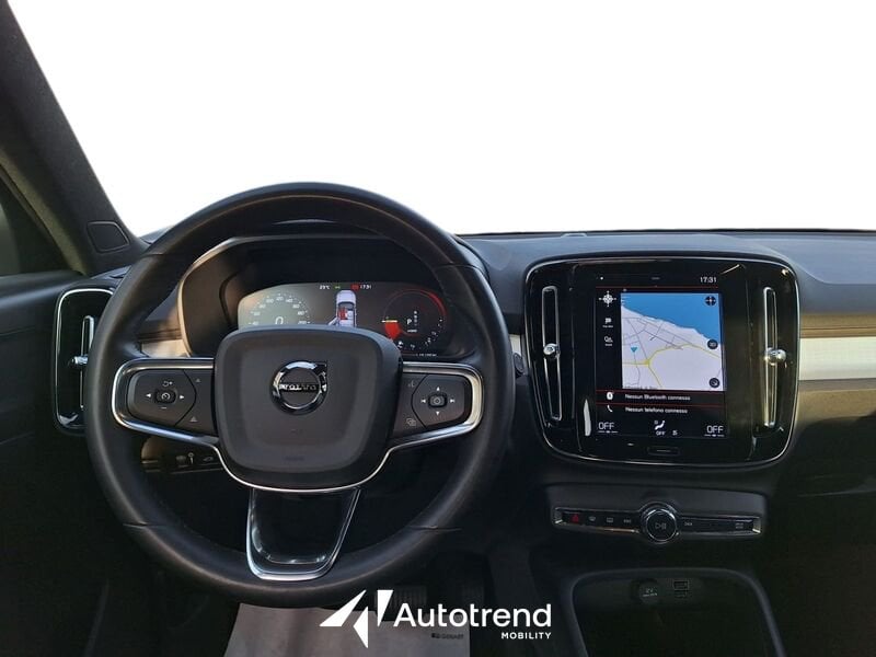 Volvo   T5 180+82 CV Plug-In Hybrid Recharge Core