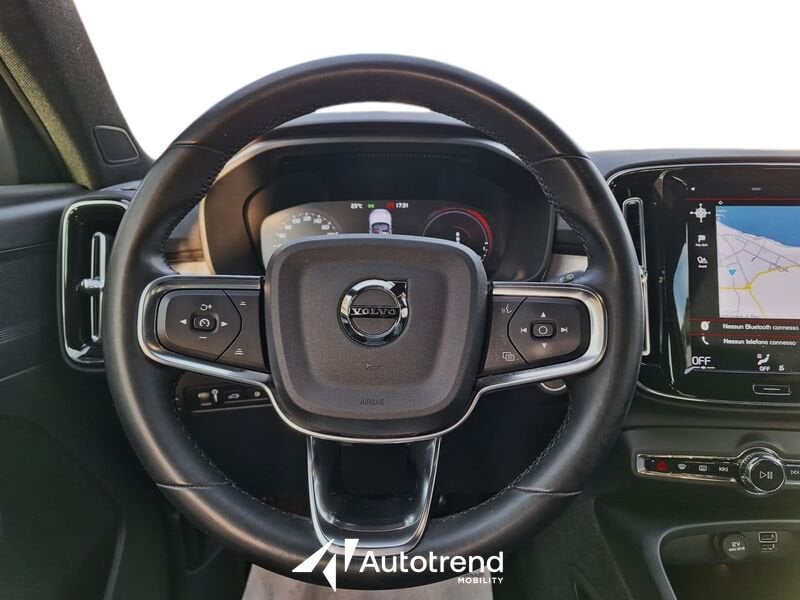 Volvo   T5 180+82 CV Plug-In Hybrid Recharge Core