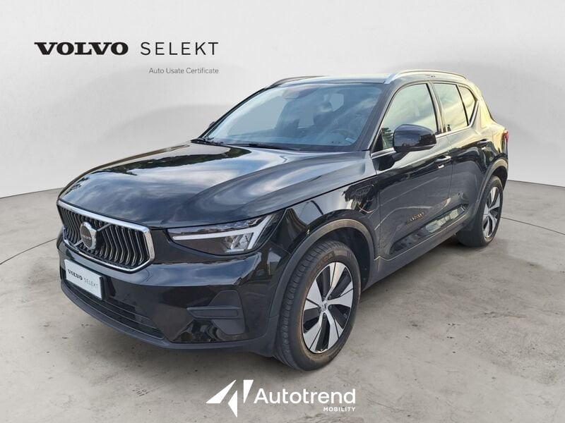 Volvo   T5 180+82 CV Plug-In Hybrid Recharge Core