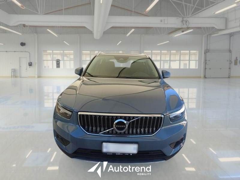 Volvo   T5 180+82 CV Recharge Plug-in Hybrid Inscription Expression
