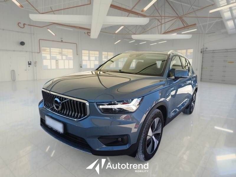 Volvo   T5 180+82 CV Recharge Plug-in Hybrid Inscription Expression