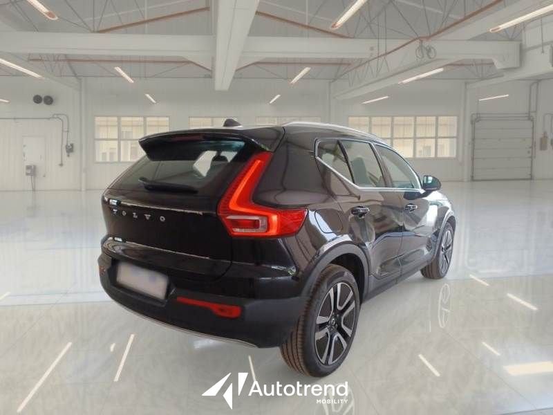 Volvo   T5 180+82 CV Recharge Plug-in Hybrid Inscription Expression