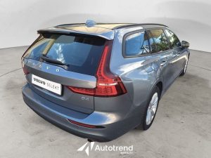 Volvo V60 B4 197+14 CV Mild Hybrid Diesel Automatica Momentum Business